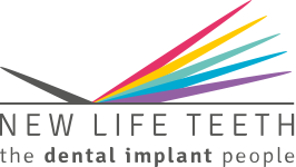 New Life Teeth, the dental implant people